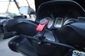 Yamaha T-max 500, снимка 3