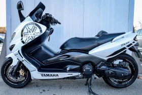 Yamaha T-max 500, снимка 9