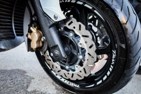 Yamaha T-max 500, снимка 7