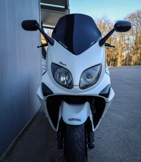 Yamaha T-max 500, снимка 10