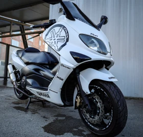 Yamaha T-max 500, снимка 2