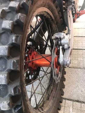 Ktm SX-F 350, снимка 5