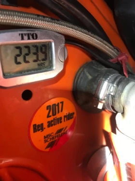 Ktm SX-F 350, снимка 7