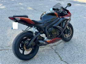 Suzuki Gsxr K9, снимка 6