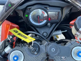 Suzuki Gsxr K9, снимка 9