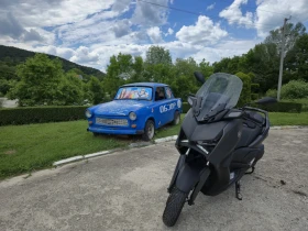 Yamaha X-max XMAX300, снимка 1