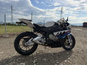 BMW S 1000RR, снимка 2