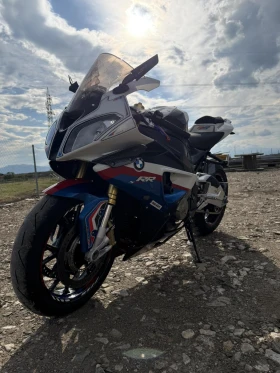 BMW S 1000RR, снимка 3