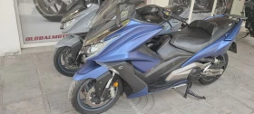 Kymco AK 550, снимка 1