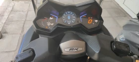 Kymco AK 550, снимка 7