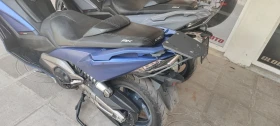 Kymco AK 550, снимка 2