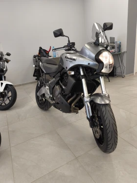 Kawasaki Versys  LE650A, снимка 13