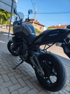 Kawasaki Versys  LE650A, снимка 6