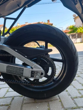 Kawasaki Versys  LE650A, снимка 7