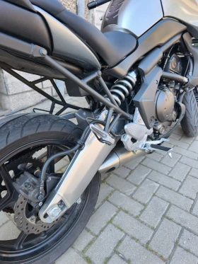 Kawasaki Versys  LE650A, снимка 5