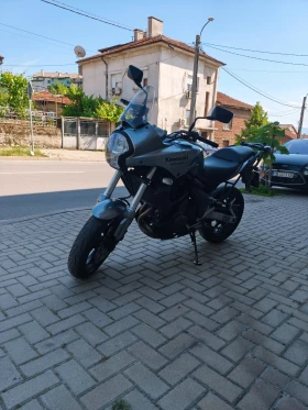 Kawasaki Versys  LE650A, снимка 8