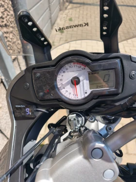 Kawasaki Versys  LE650A, снимка 4