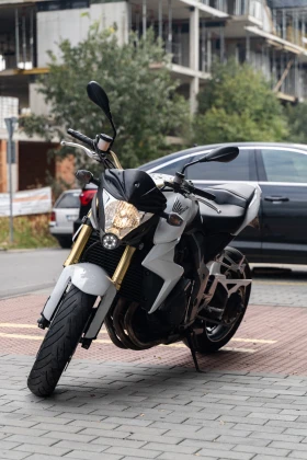 Honda Cb 1000R, снимка 3