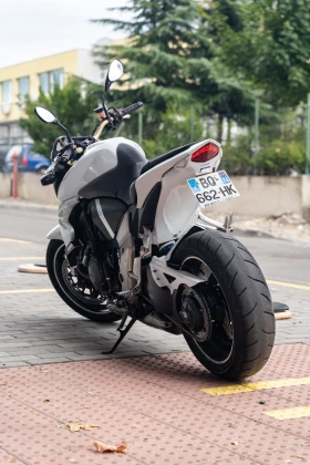 Honda Cb 1000R, снимка 5