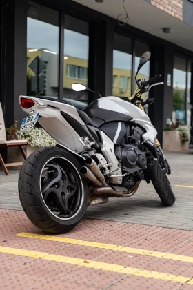 Honda Cb 1000R, снимка 4