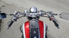 Suzuki Intruder Legendary classics , снимка 5