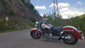 Suzuki Intruder Legendary classics , снимка 2