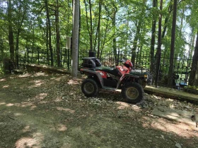 Polaris Sportsman 700efi | Mobile.bg    2