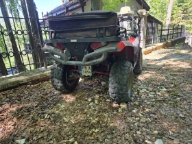 Polaris Sportsman 700efi | Mobile.bg    7