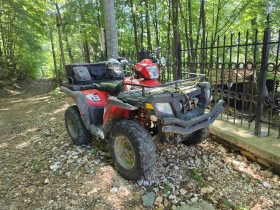 Polaris Sportsman 700efi | Mobile.bg    4