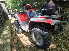 Polaris Sportsman 700efi | Mobile.bg    3