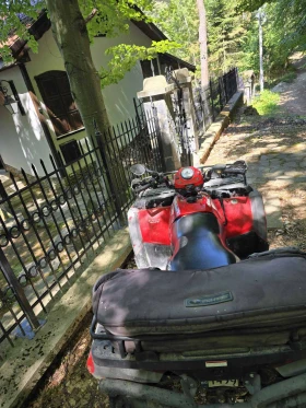Polaris Sportsman 700efi | Mobile.bg    6