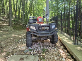 Polaris Sportsman 700efi | Mobile.bg    5