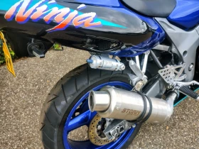 Обява за продажба на Kawasaki Ninja ZX9 ~3 299 лв. - изображение 6