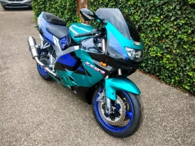 Обява за продажба на Kawasaki Ninja ZX9 ~3 299 лв. - изображение 1