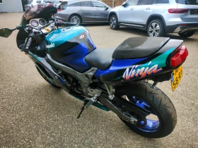 Обява за продажба на Kawasaki Ninja ZX9 ~3 299 лв. - изображение 4