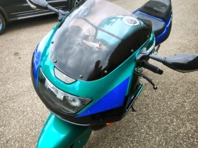 Обява за продажба на Kawasaki Ninja ZX9 ~3 299 лв. - изображение 5