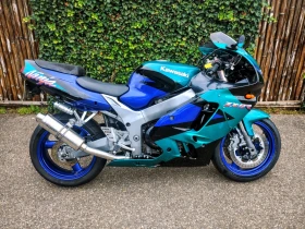 Обява за продажба на Kawasaki Ninja ZX9 ~3 299 лв. - изображение 2