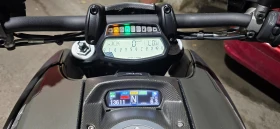     Ducati Diavel Carbon