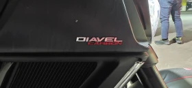 Ducati Diavel Carbon | Mobile.bg    6
