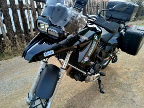 BMW F 650 GS ADVENTURE, снимка 2 — Bazar.bg BMW F 650 GS ADVENTURE, снимка 2