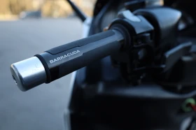 Yamaha T-max 500 | Auto.bg — изображение 8