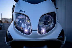 Yamaha T-max 500 | Auto.bg — изображение 5