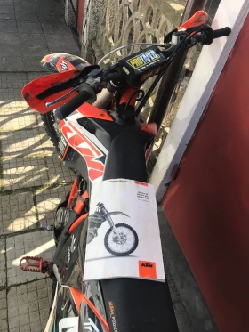 Ktm SX-F 350 | Auto.bg — изображение 3