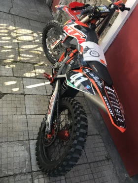 Ktm SX-F 350 | Auto.bg — изображение 4