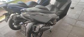 Kymco AK 550 | Mobile.bg � ����� ������ 4
