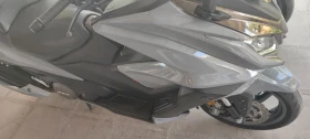 Kymco AK 550 | Mobile.bg � ����� ������ 5