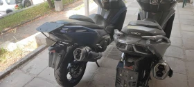 Kymco AK 550 | Mobile.bg � ����� ������ 3