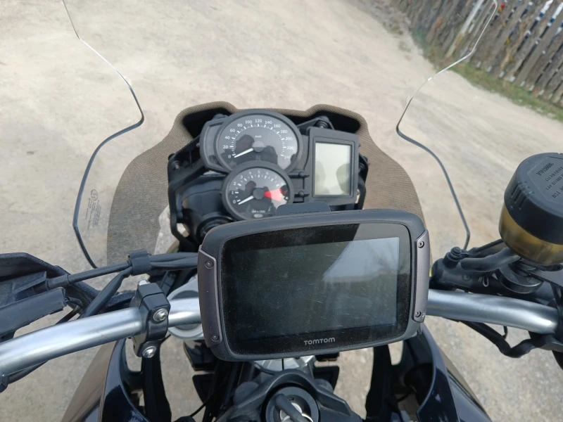 BMW F 650 GS ADVENTURE, снимка 6 - Мотоциклети и мототехника - 52632337