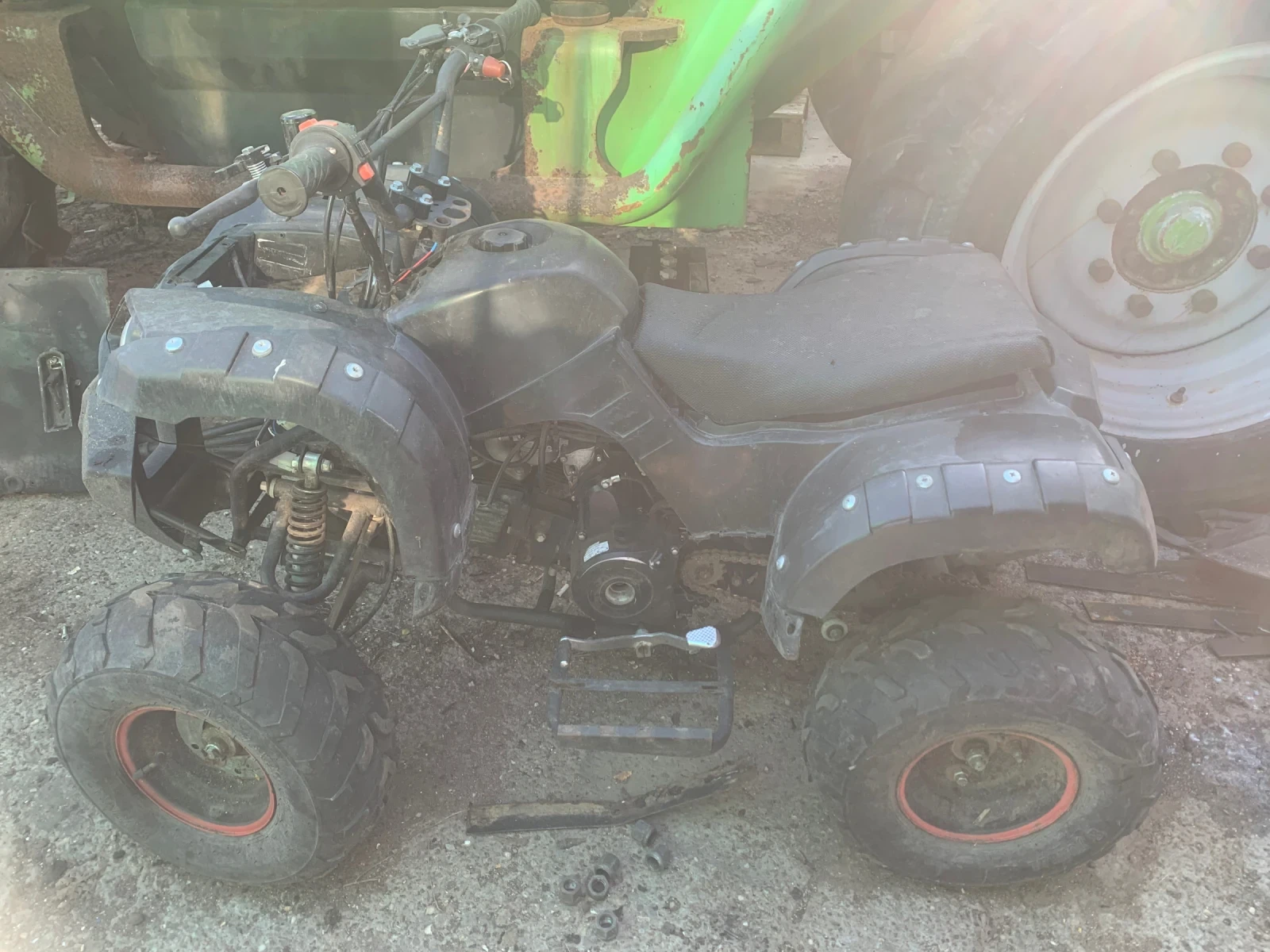 Shineray XY | Mobile.bg � ����������� 13