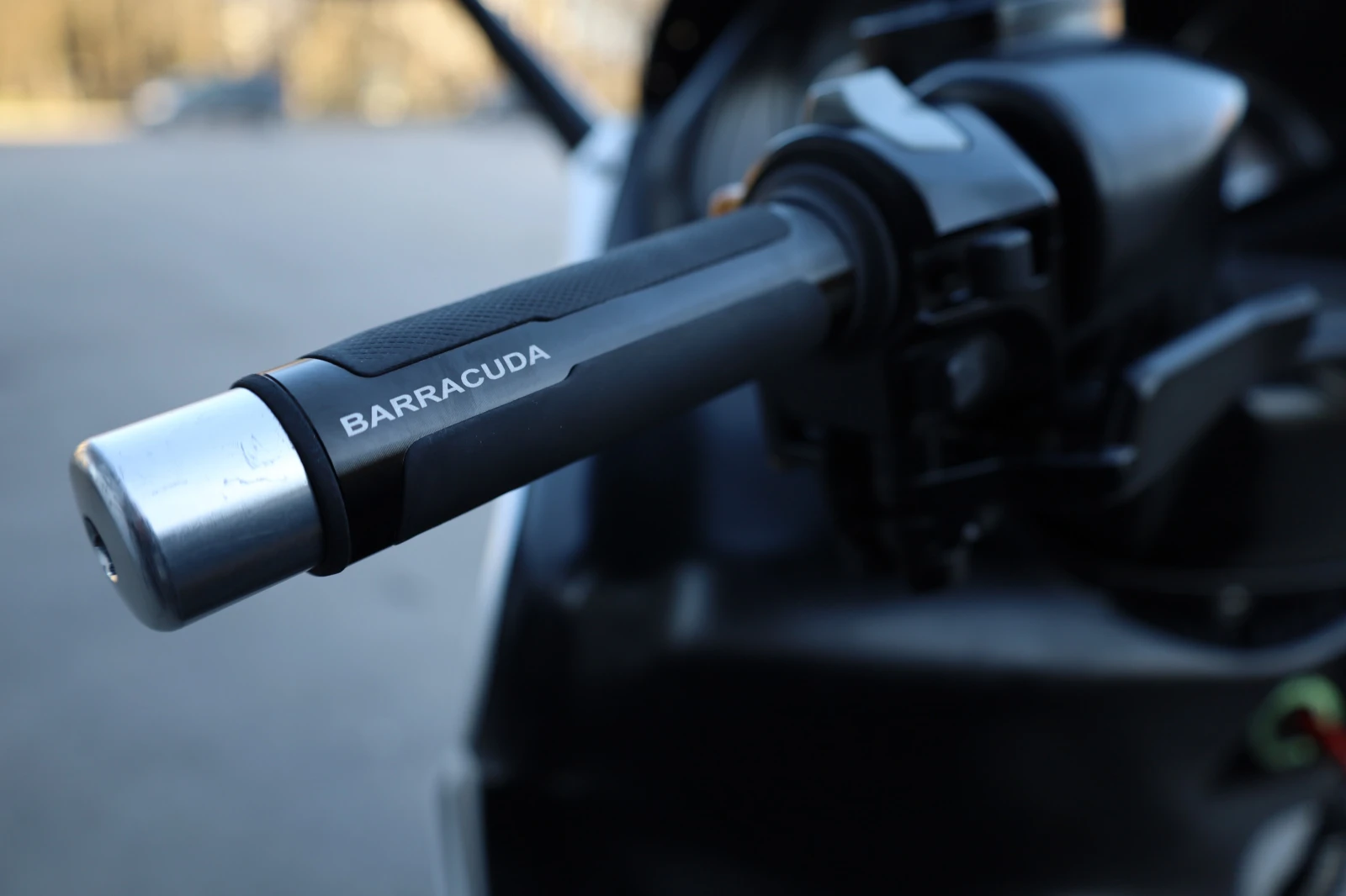 Yamaha T-max 500, снимка 8 - Мотоциклети и мототехника - 53853021